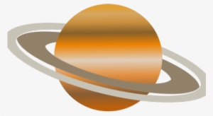 Random Cliparts - Planets Clipart