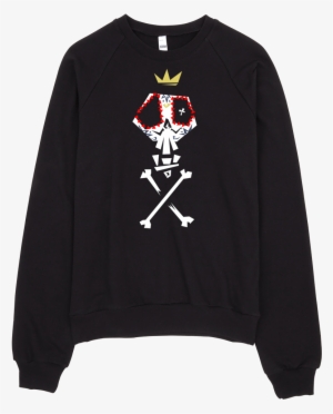 Sugar N Cold / Sweater