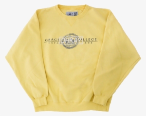 Sand Yellow Sweater
