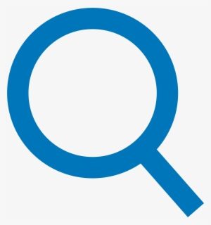 Magnifying Glass Icon - Roadmunk Inc. - 2900x3000 PNG Download - PNGkit