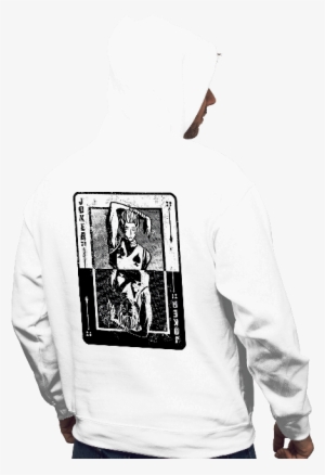 The Joker Card - Shirt