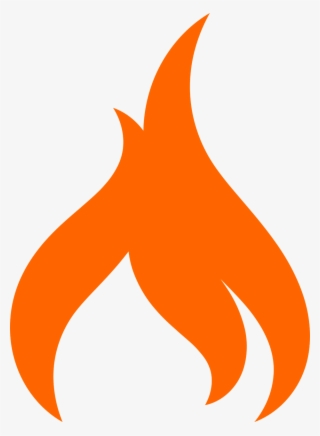 Fuego Vector Png - Flame Graphic Png - 527x720 PNG Download - PNGkit