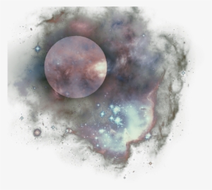 Mq Cloud Clouds Moon Fullmoon Heaven Galaxy - Cloud Computing