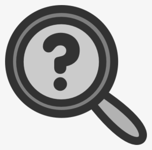 Search Icon Clipart Png For Web