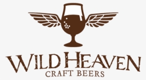 Wild Heaven - Wild Heaven Craft Beers Logo