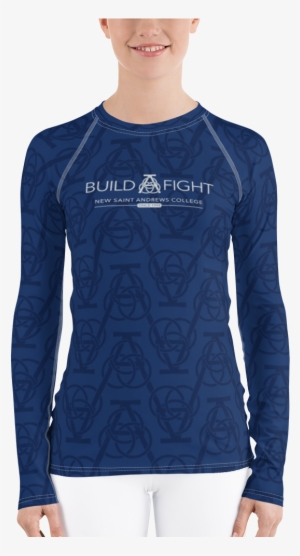 1 - - Rash Guard