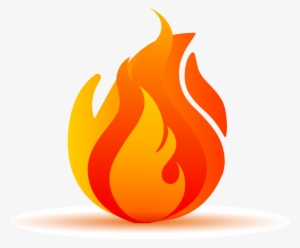 Flame Cartoon - 火焰 卡通