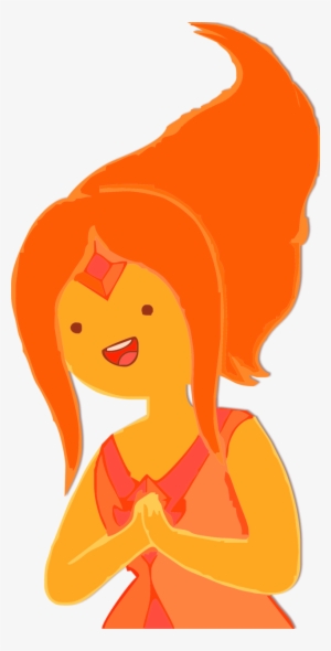Flame Princess By Ossaer-d5mul2y - Flame Princess Png