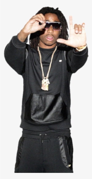 Quavo Png