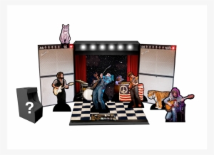 Vinyl Pre-order Roundup