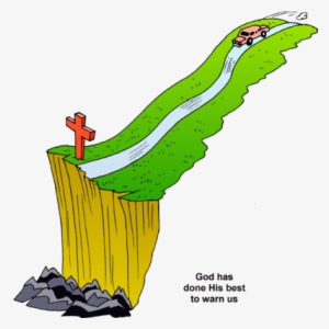 End Of The Road Clipart