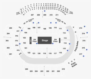 Full Map - Centurylink Field Seating Chart View Section 332 - 2100x2332 ...