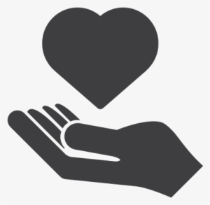 Donating Time Icon - Icone Bénévolat Png