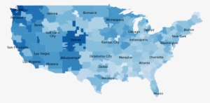 March 3 Episode - Map