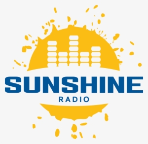 Logo Sunshine Radio - Radio Sunshine Logo