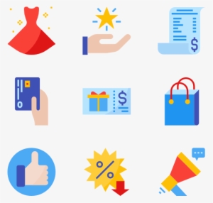 Shopping - Icon