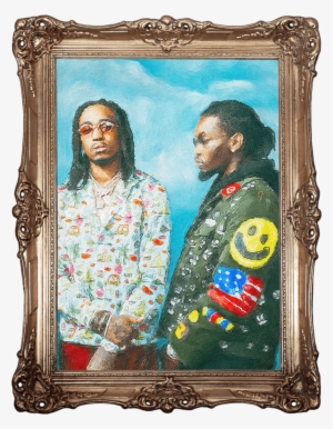 Director / "apeshit" Video - Migos S