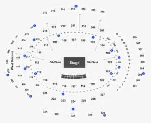 Game Of Thrones Madison Square Garden
