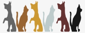 The Faith Formation Pet Fair Ministry Team Is Sponsoring - Cats And Dogs Clip Art