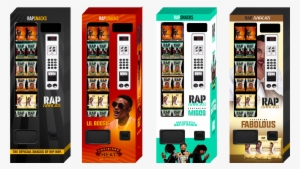 The Vend Doctor