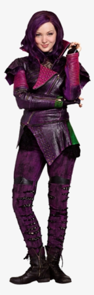 Related Wallpapers - Mal Descendants