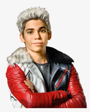 Imágenes Los Descendientes Png - Personajes De Descendientes Carlos