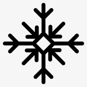 snowflake vector png