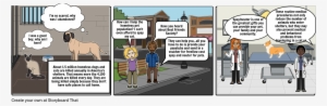 Pets - Cartoon