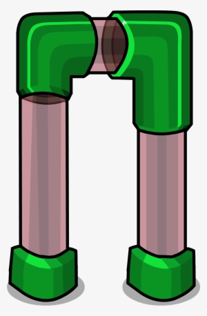 Donation Tube Icon