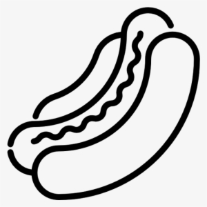 Free Download Hot Dog Clipart Hot Dog Computer Icons - Vector Graphics