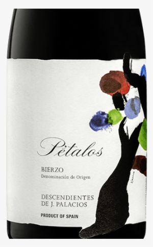 Descendientes De J Palacios Petalos Del Bierzo 2011