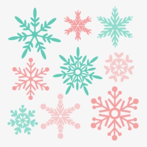Ornament Silhouette Clip Art At Clker - Free Snowflake Svg