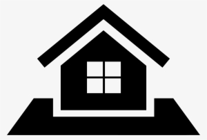 House Comments - Land Icon Png Transparent
