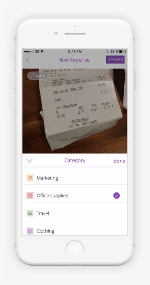 Expense Manager - Expense Management