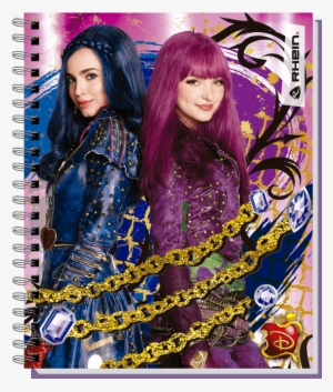 Los Descendientes - Trends International Wall Poster Descendants 2 Wicked,