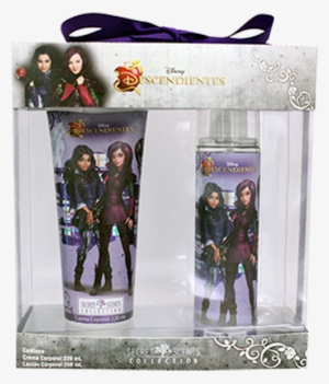 Cars - Descendants Tablecover - Party Supplies