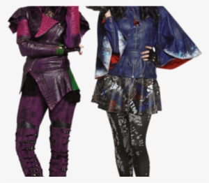 1) Cual Es La Protagonista Principal De Los Descendientes - Evie Disney Descendants Cardboard Cutout Standup