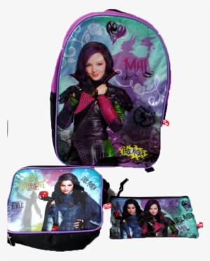 Paquete Descendientes - Descendants Beverage Napkin (16 Pack)