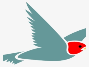 Flying Birds Clipart Png