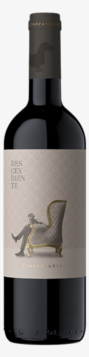 Malbec - Federalist Wine Red Blend