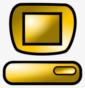 How To Set Use Pc Desktop Icon Clipart