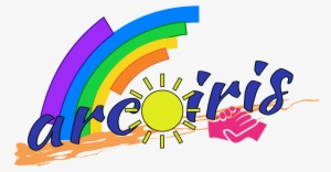 Logos De Arco Iris