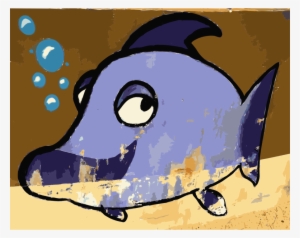 Cartoon Clipart Dog Cartoon - Icon