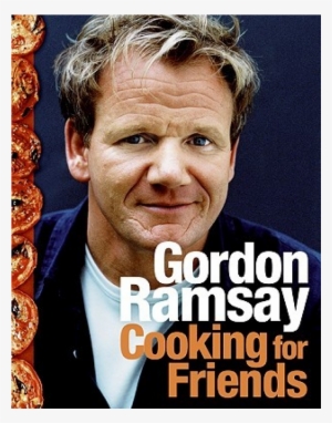 Please Note - Cooking For Friends