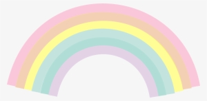 Nuvem Com Arco Iris Chuva De Amor Png