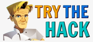 Restaurant Dash Gordon Ramsay Hack - Atheism
