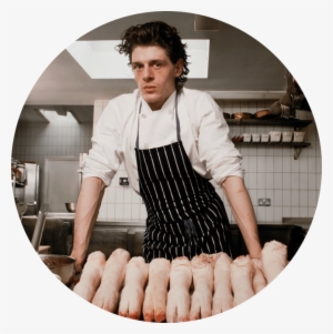Food & Cooking - Marco Pierre White Apron