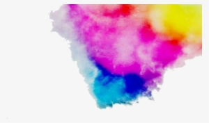 Report Abuse - Humo De Colores Png