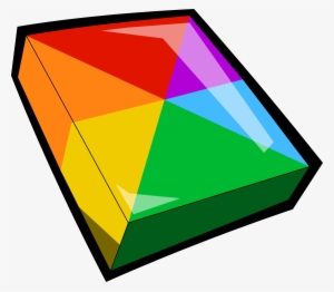 Cubits Trans - Mixels Cubit
