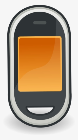 Free Vector Neo Tango Clip Art - Mobile Phone